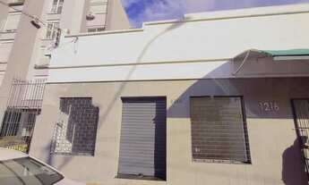 Imagem: Ótimo prédio comercial para locação