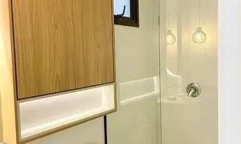 Imagem 7: Apartamento para venda possui 72 metros quadrados com 2 quartos em Campeche - Florianópoli