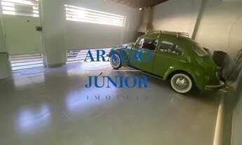 Imagem: AMERICANA - Casa Padrão - JARDIM PAZ