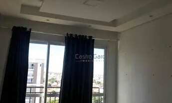 Imagem: Apartamento com 2 dormitórios para alugar