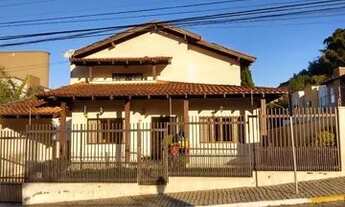 Imagem 3: Casa alto padrão Fazenda