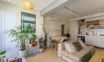 Imagem 12: Apartamento Locação 1 Dormitórios - 43 m² Moema