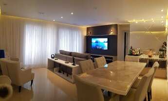 Imagem 2: Apartamento para venda com 105 metros quadrados com 3 quartos em Centro - Diadema - SP