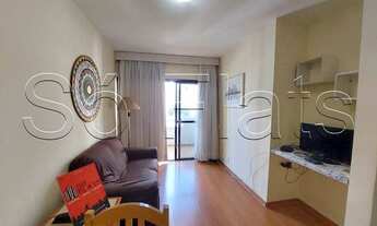 Imagem: Apartamento para locação no Madison Plaza