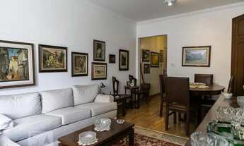 Imagem 7: Apartamento para Aluguel - Gonzaga , 2 Quartos, 110 m2