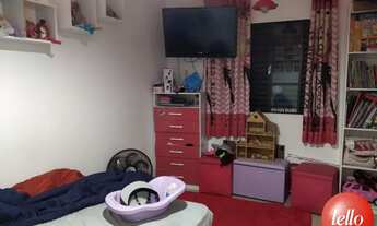 Imagem 5: São Paulo - Casa Padrão - Perdizes