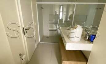 Imagem 5: Flat no Morumbi, prox a Marg. Pinheiros disponível para locação. Sem nenhuma burocracia