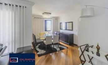 Imagem 6: Venda Apartamento 2 Dormitórios - 95 m² Moema