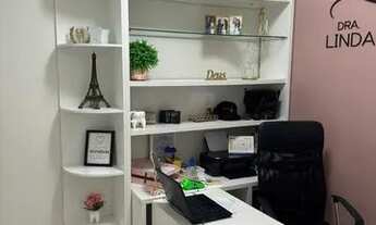 Imagem 4: Aluga-se consultório odontológico pronto para uso