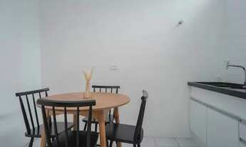 Imagem 4: Casa para venda possui 50 metros quadrados com 1 quarto em Vila Prudente - São Paulo - SP