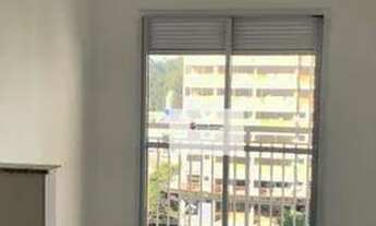 Imagem 2: Apartamento com 1 dormitório para alugar, 31 m² por R$ 1.589,90/mês - Vila Ema - São Paulo