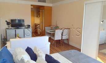 Imagem 5: Flat em Santana para locação, prox ao Sesc Santana