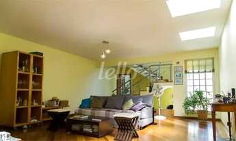 Imagem: São Paulo - Casa Padrão - Saúde