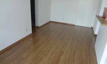 Imagem 3: Apartamento com 2 dormitórios para alugar, 63 m² por R$ 3.500/mes - Tatuapé