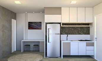 Imagem: Excelentes Kitnetes Santa Bárbara