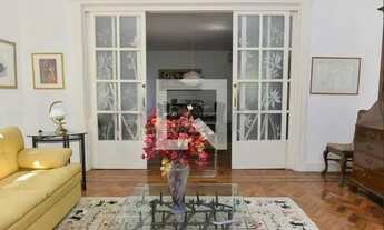 Imagem 5: Casa à Venda - Laranjeiras, 4 Quartos, 750 m2