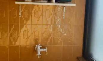 Imagem 6: Apartamento para aluguel tem 44 metros quadrados com 1 quarto em Ocian- Praia Grande - SP