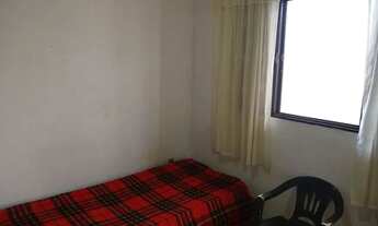 Imagem 2: 1 Quarto Individual Feminino