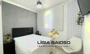 Imagem 5: SÃO JOSÉ DOS CAMPOS - Apartamento Padrão - PALMEIRAS DE SÃO JOSÉ