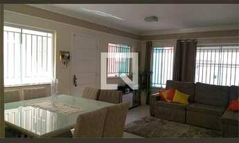 Imagem 3: Casa à Venda - Casa Verde, 3 Quartos, 187 m2