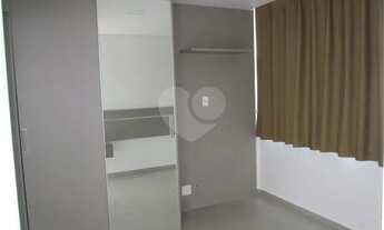 Imagem 2: Studio Campolim Apartamento com 1 dormitório