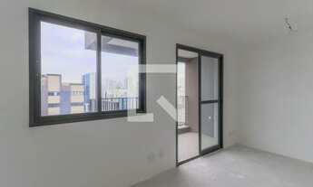 Imagem 2: Apartamento para Aluguel - Campo Belo, 1 Quarto, 26 m2