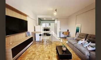 Imagem: Apartamento para Aluguel - Cambuí, 1 Quarto