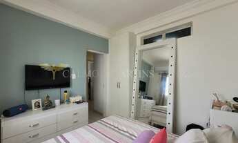 Imagem 5: Apartamento com 4 quartos em 100m² com 1 vaga de garagem na Pituba