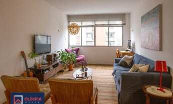 Imagem 2: Locação Apartamento 3 Dormitórios - 136 m² Perdizes