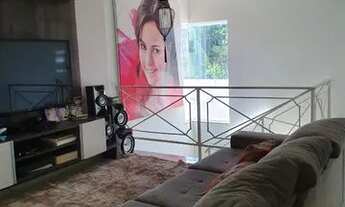 Imagem 6: Sobrado no Bairro Jardim Mariana