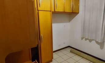 Imagem 5: Aluguel quarto individual somente para mulheres. Próximo UFSC