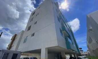 Imagem 4: Apartamento a Venda - Intermares, Elevador, Piscina, 57m² 2 Qtos, 1 Suíte, Varanda, 01 Vag