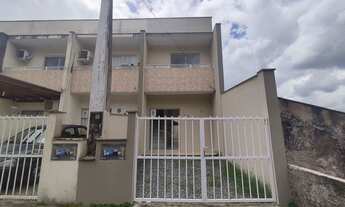 Imagem: Casa residencial com 2 quartos para alugar