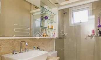 Imagem 2: Apartamento à venda Rua José Francisco Duarte Júnior, Menino Deus - Porto Alegre