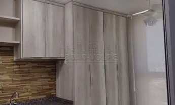 Imagem 6: Bauru - Apartamento Padrão - Jardim Contorno