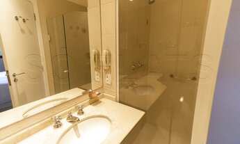 Imagem 7: Lindo Clarion Faria Lima 30m², 1 dormitório e 1 vaga disponível para locação no Itaim Bibi