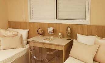 Imagem 4: Apartamento com 2 quartos no Terra Mundi Eldorado - Bairro Residencial Granville em Goiân
