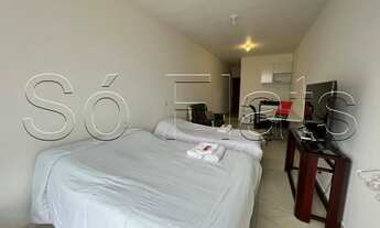 Imagem 6: Studio Sky S House para locação com 28m², 1 dormitório e 1 vaga de garagem