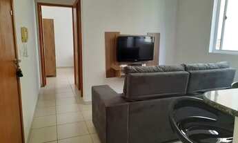 Imagem 5: Apartamento mobiliado muito bem localizado na Vila Nova