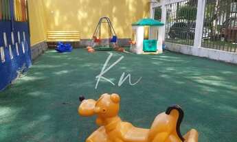 Imagem 4: Oportunidade Pontoes da Barra, 53m2 andar alto 2 quartos