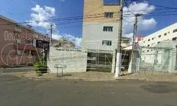 Imagem: Apartamento Padrão em São Carlos