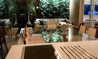 Imagem 7: Ótimo Apartamento com 3 suítes e varanda gourmet à venda, 141 m² - Morumbi - São Paulo/SP