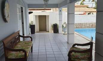 Imagem 5: ALUGO ÓTIMA CASA DENTRO DE VILAS DO ATLÂNTICO MUITO AMPLA