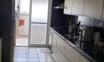 Imagem 6: Lindo apartamento de 158 m² com 3 suítes, 3 vagas + depósito, lazer completo - São Bernard