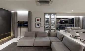 Imagem 7: Apartamento - Cambuí - Campinas