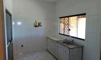 Imagem 2: Aluguel casa Vila Maria Regina 3 quartos Juatuba