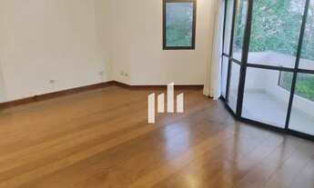 Imagem 3: Apartamento com 3 dormitórios à venda, 110 m² por R$ 980.000,00 - Campo Belo - São Paulo/S