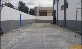 Imagem 2: GALPÃO PARA LOCAÇÃO 1.065M² R$ 34.000,00 VILA GUILHERME