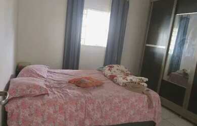 Imagem 3: Casa para venda possui 90 metros quadrados com 3 quartos em Marituba - Ananindeua - PA