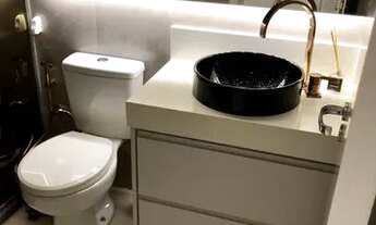 Imagem 7: Edifício NYC Jardim das Américas